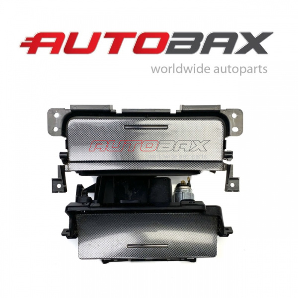 Ashtray/Podder/Cup Holder Mitsubishi Lancer X (CY) 2007>