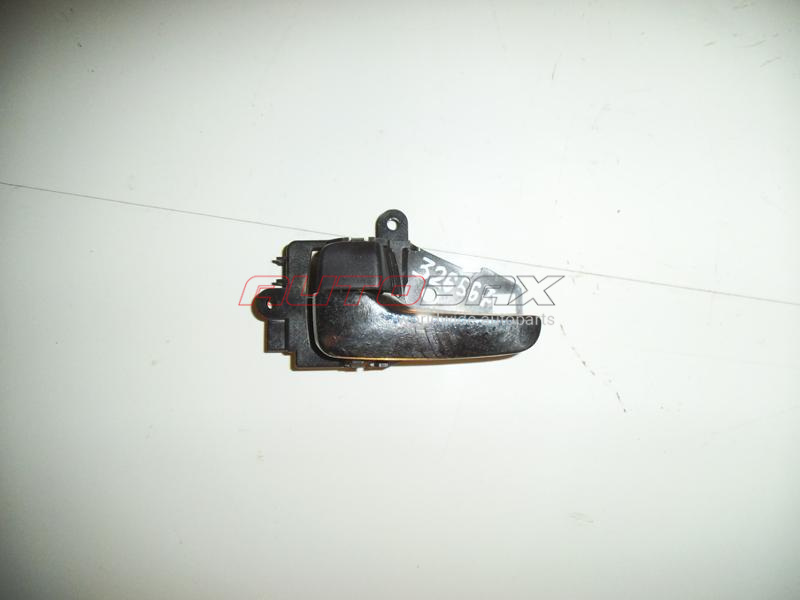 Left Interior Door Handle Outlander XL (CW) 2006>2012