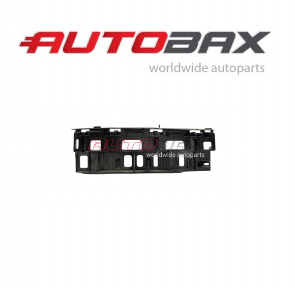 Left Rear Bumper Bracket Mercedes Benz E-Class (W212) 2009>2016