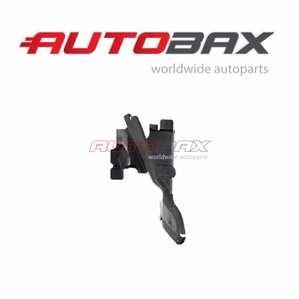 Radiator Baffle (Right) Volvo XC60 2008>2017