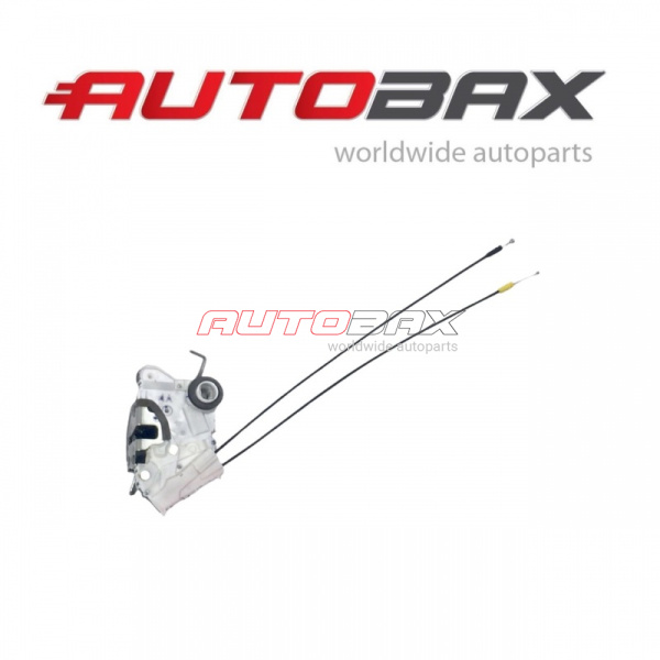 Front Left Door Lock Subaru Impreza (G13/G23) 2012>2016
