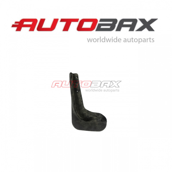 Mudguard Front Ford Focus III 2011>