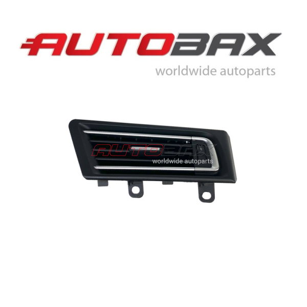 Dashboard Vent / Deflector BMW 7-Series (F01/F02/F04) 2008>2015