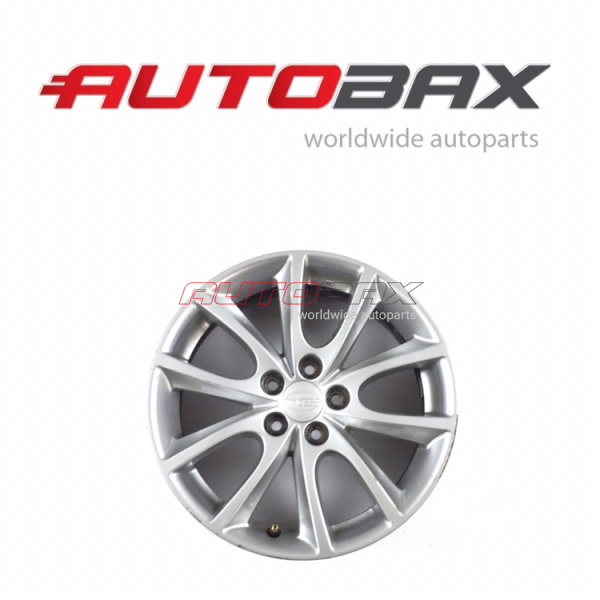 Wheel Rim Cast R16 Subaru Impreza (G13/G23) 2012>