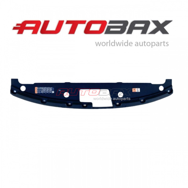 Front Panel Trim Ford Explorer V 2010>2019