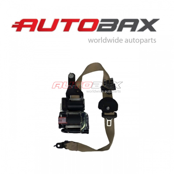 Left Pyrotechnic Seatbelt Mercedes Benz E-Class (W212) 2009>2016