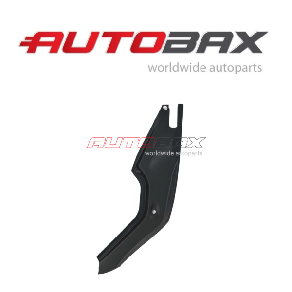 Fender Trim Inner Tesla Model S 2012>