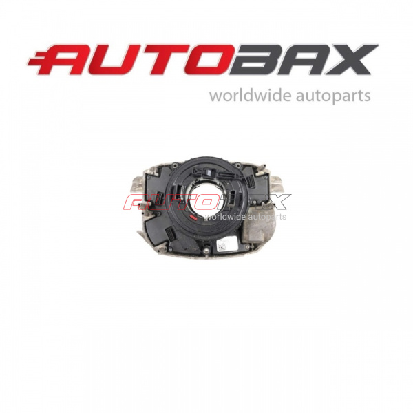 Steering Column Switch/SRS Mechanism BMW 5-series (E60/E61) 2003>2009