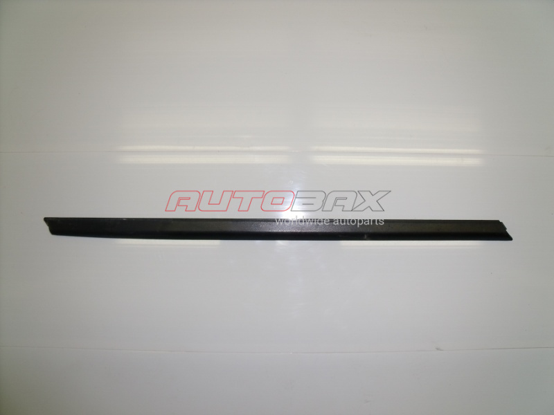 Door sill trim Touareg 2002>2010