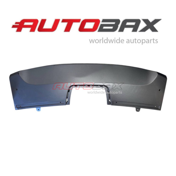 Rear Bumper Molding/Trim Land Rover Discovery V 2017>