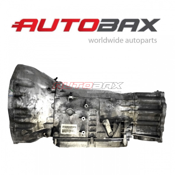 Automatic/Robotic Transmission Jeep Grand Cherokee (WK2) 2010>