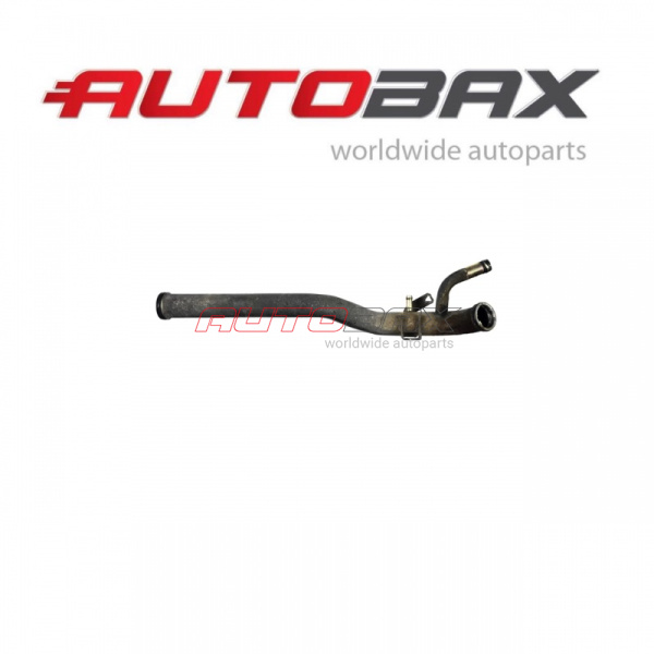 Coolant Hose/Pipe Mitsubishi Outlander (CU) 2003>2009