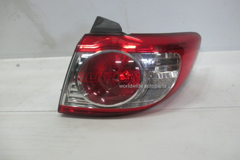 Right Taillight Santa Fe (CM) 2005>2012