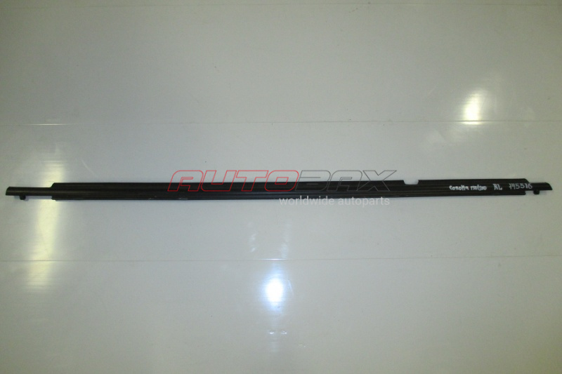 Rear Left Door Glass Seal Corolla (E15) 2006>2013
