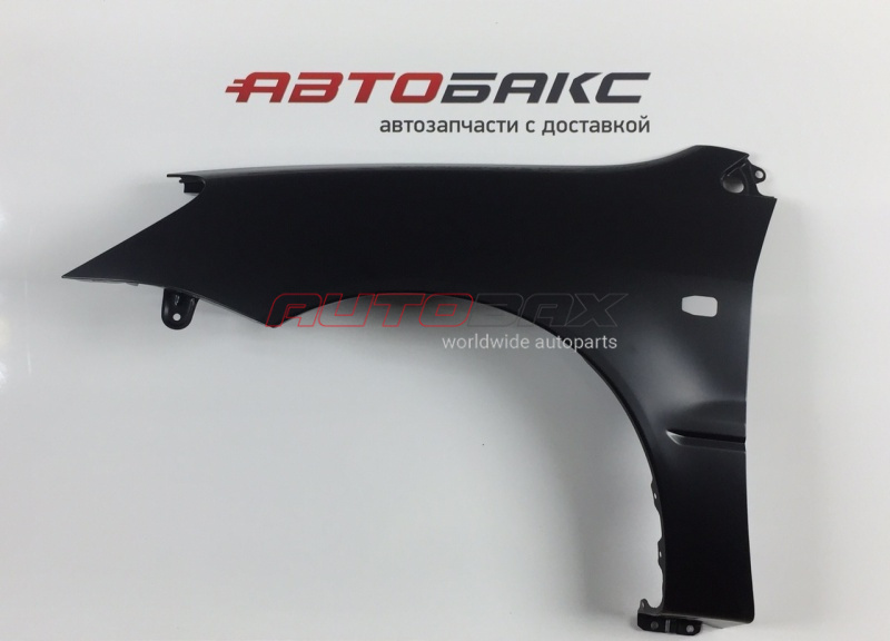 Fender Front Left Lancer IX (CS) 2003>2006