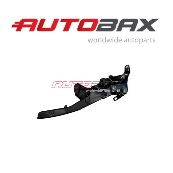 Front Fender Bracket Left Ferrari F8 2019>