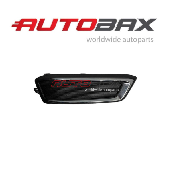 Left Bumper Grille Chevrolet Impala 2013>2020