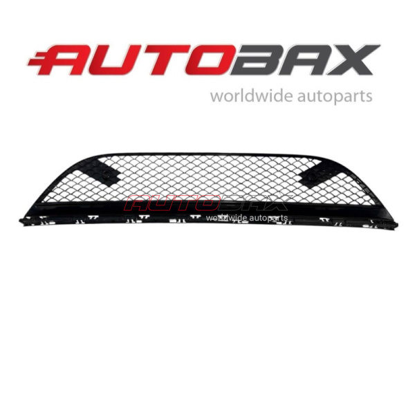 Center Bumper Grille Mercedes Benz S-Class (W222) 2014>2020