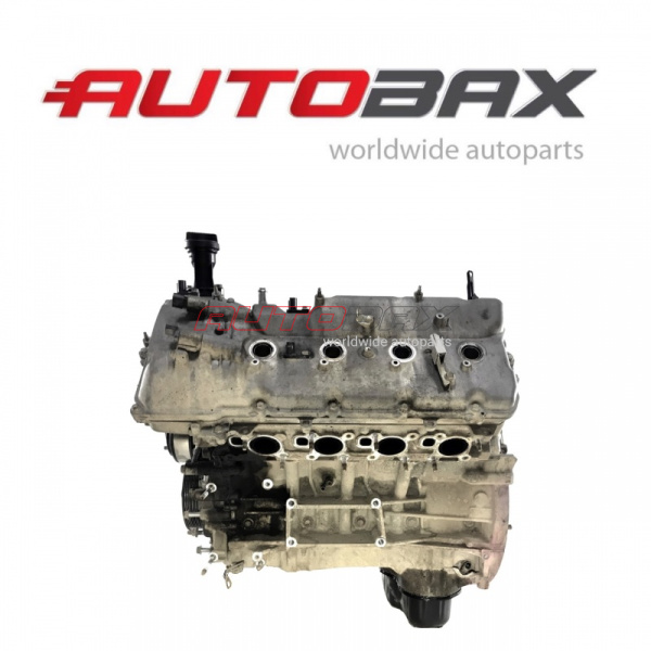 Engine Toyota Land Cruiser (200) 2008>