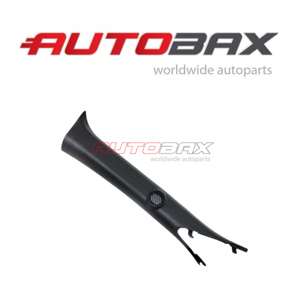 Windshield Pillar Trim Ford Mustang 2014>