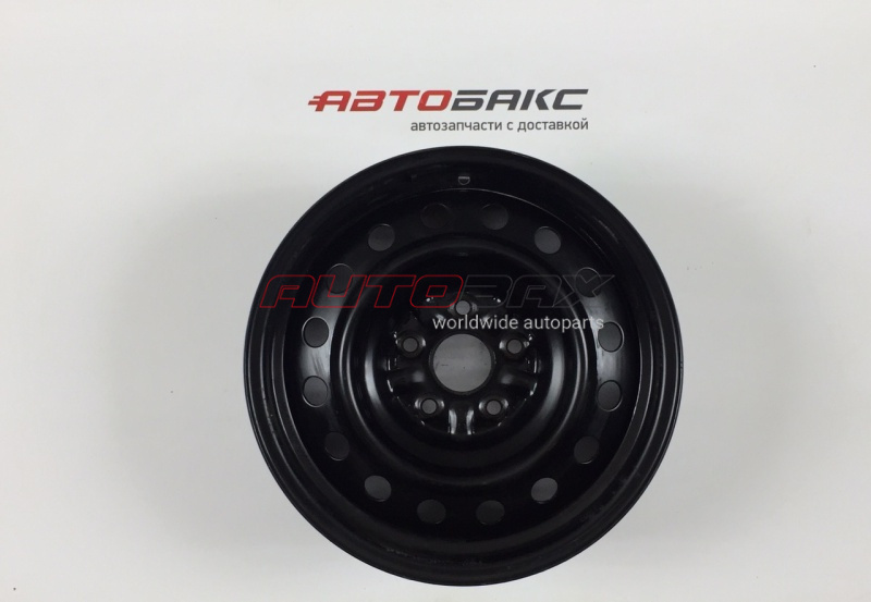 Rim Wheel R16 Camry (V40) 2006>2011