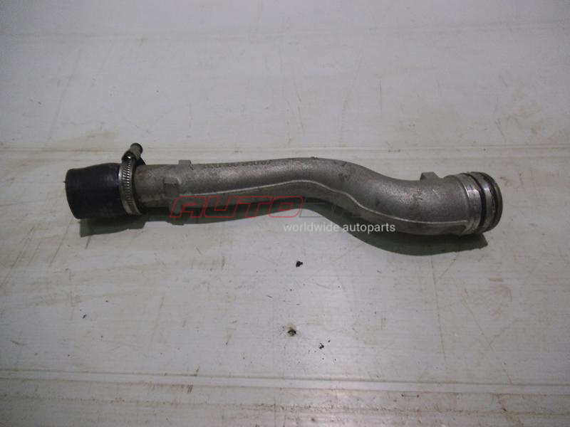 Coolant Hose/Pipe Cayenne 2003>2010