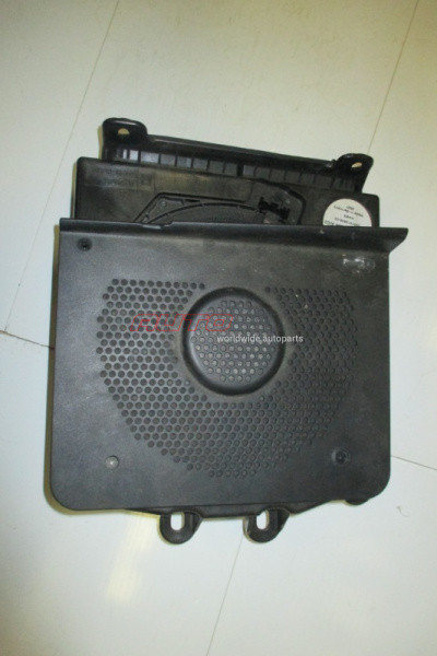 Speaker/Subwoofer 5-series (E60/E61) 2003>2009