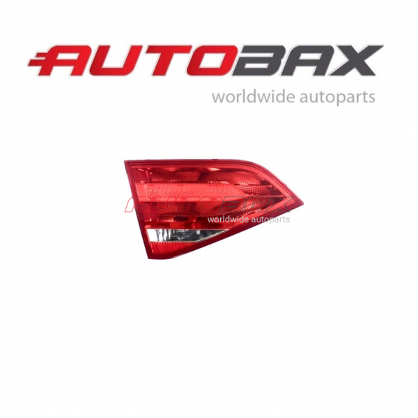 Left Taillight Audi A4 (B8) 2007>2015