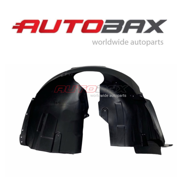 Locker Front Right Audi A3 (8V) 2013>