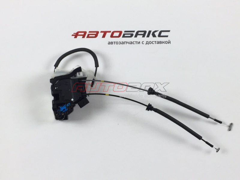 Door Lock Rear Left Elantra 2011>