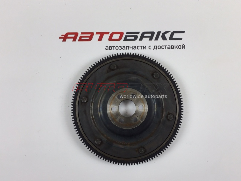 Flywheel Mitsubishi ASX 2010>