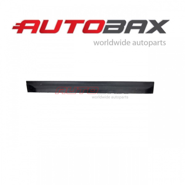 Rear Left Door Molding / Trim Nissan Pathfinder (R52) 2014>
