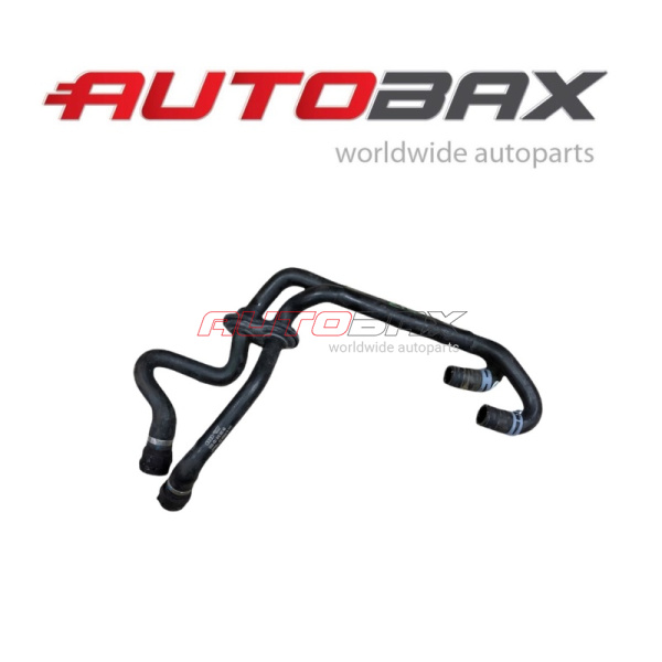 Coolant Hose/Pipe Audi A6 (C7) 2011>2018