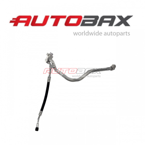 Air Conditioning Pipe Mini Coupe (R58) 2011>2015