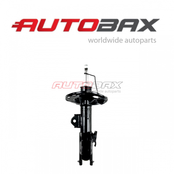 Shock Absorber Front Left Toyota Corolla (E15) 2006>2013