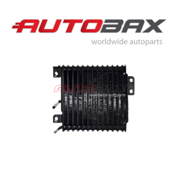 Transmission Oil Cooler Mitsubishi Outlander (CU) 2003>2009