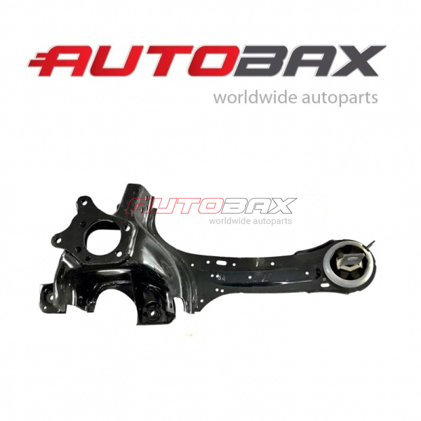 Lever Rear Right Longitudinal Ford Mondeo IV 2007>2014