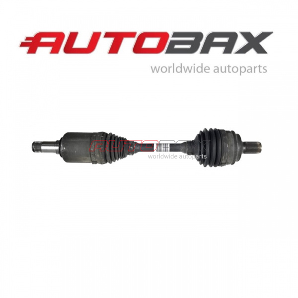 Right Front Axle Shaft Mercedes Benz E-Class (W212) 2009>2016