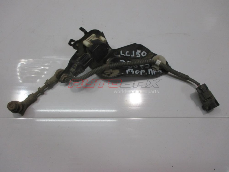Ride Height/Suspension Level Sensor Toyota Land Cruiser (150) Prado 2009>