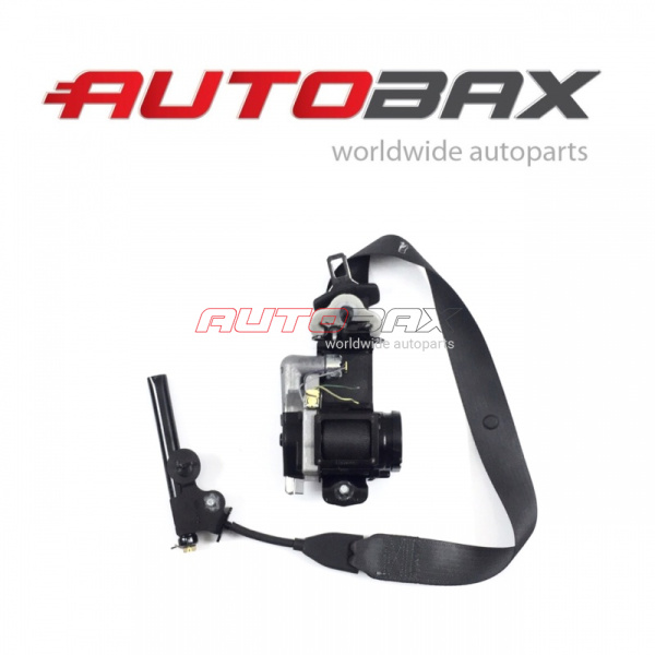 Right Pyrotechnic Seatbelt Ford Mondeo V 2014>