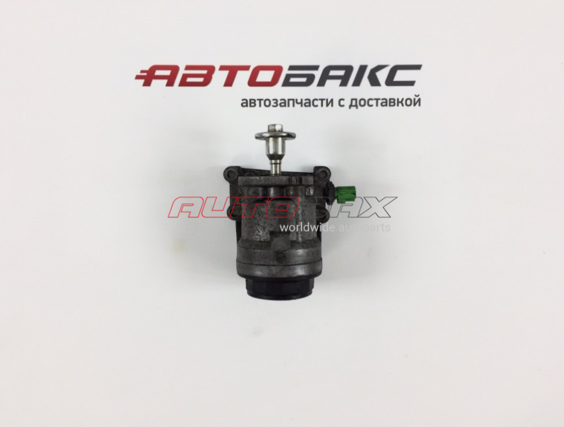 Oil Filter Housing / Bracket Mazda 3 (BK) 2002>2009
