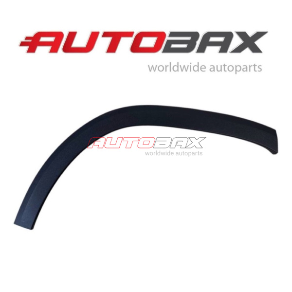 Right Rear Fender Molding/Trim Mercedes Benz GLA-Class (H247) 2020>