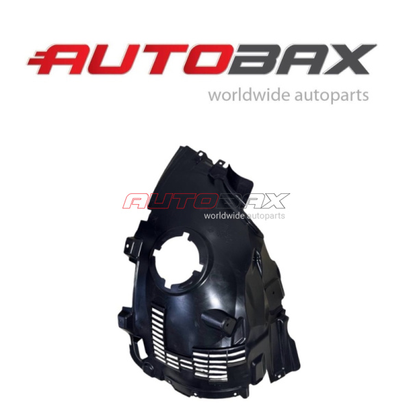 Right Front Wheel Arch Liner Mercedes Benz GLB-Class (X247) 2019>