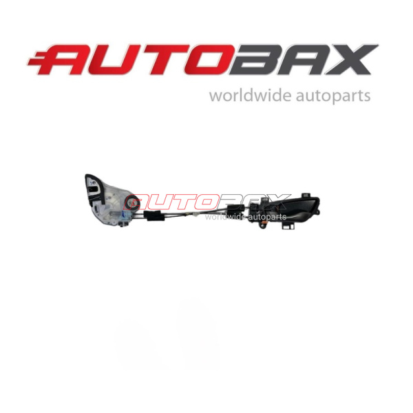 Rear Left Door Lock Honda Civic 2015>2021