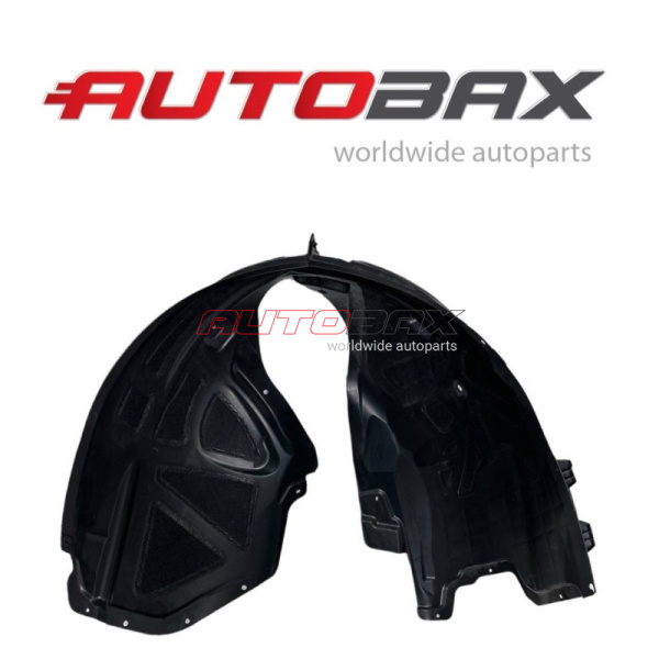 Right Front Wheel Arch Liner Chrysler/Dodge Chrysler 300C 2011>