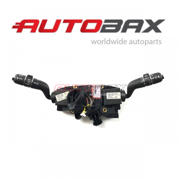 Steering Column Switch/SRS Mechanism Jaguar XF 2007>2015