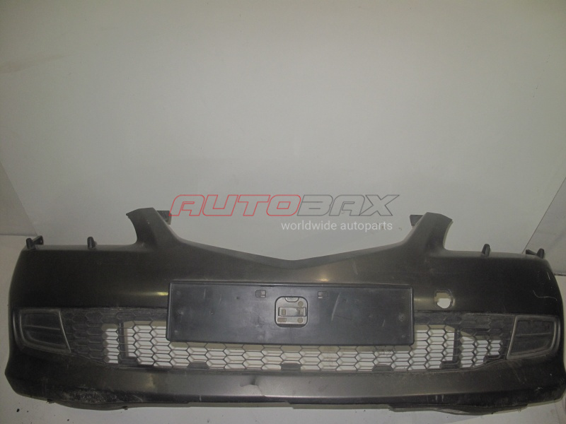 Bumper Front Mazda 6 (GG) 2002>2007