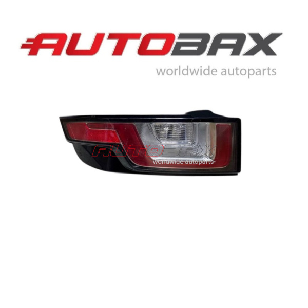 Left Taillight Land Rover Range Rover Evoque 2011>2018