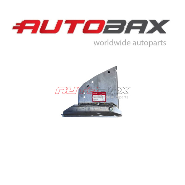 2021 Honda Civic Front Bumper Booster>