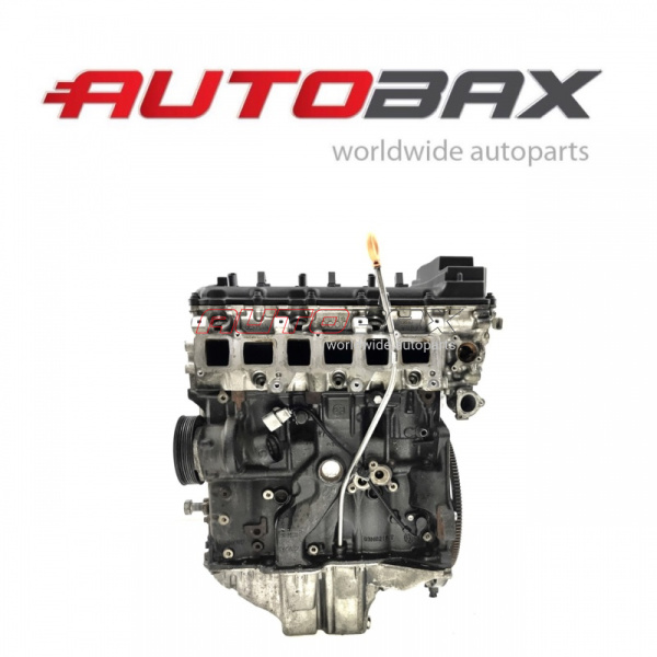 Engine Audi Q7 2005>2015